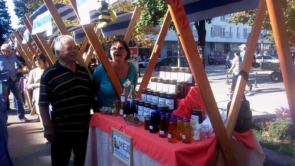 Dani meda Nikšić 2018