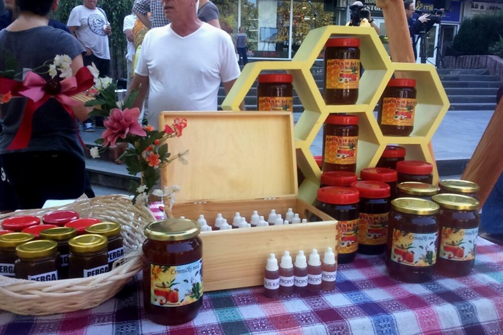 Dani meda Nikšić 2018, Foto: Svetlana Mandić