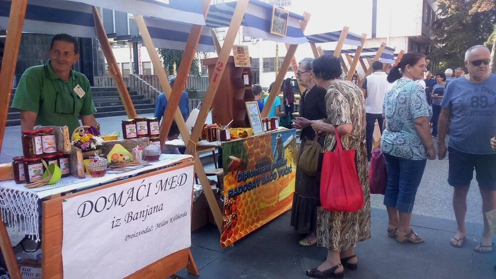 Dani meda Nikšić 2018