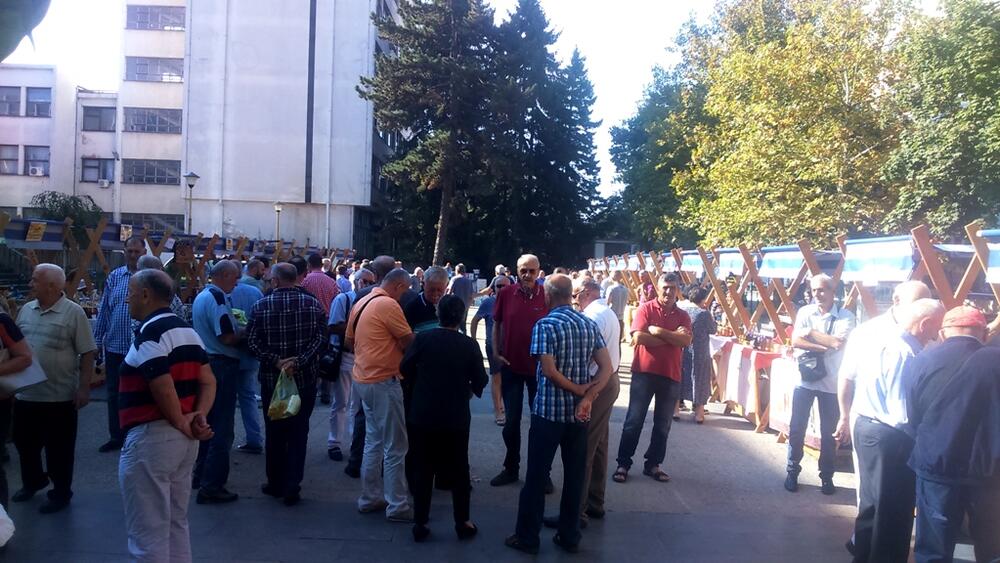 Dani meda Nikšić 2018