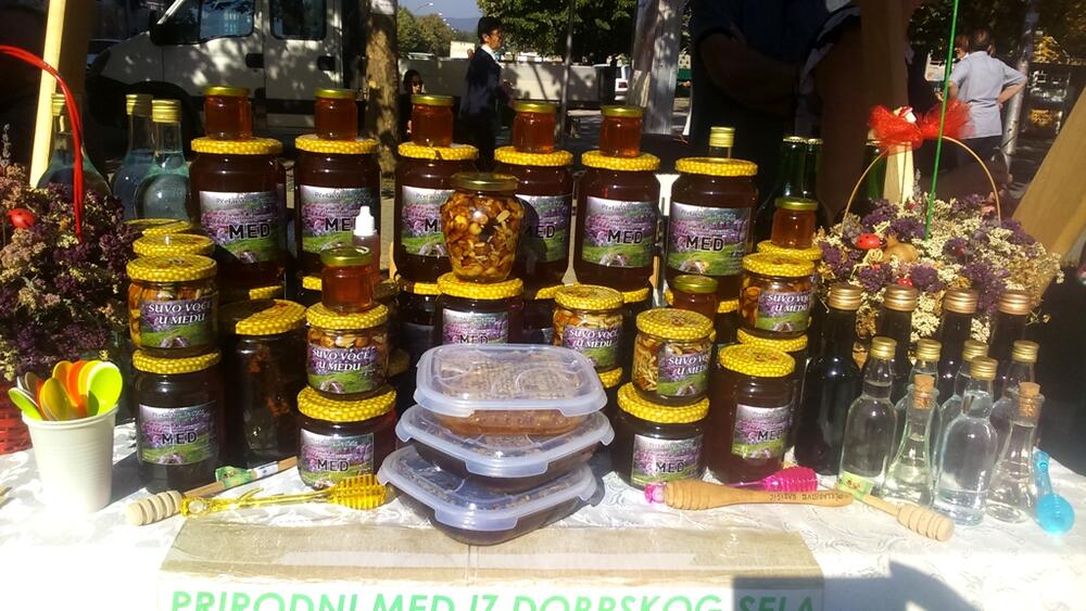 Dani meda Nikšić 2018