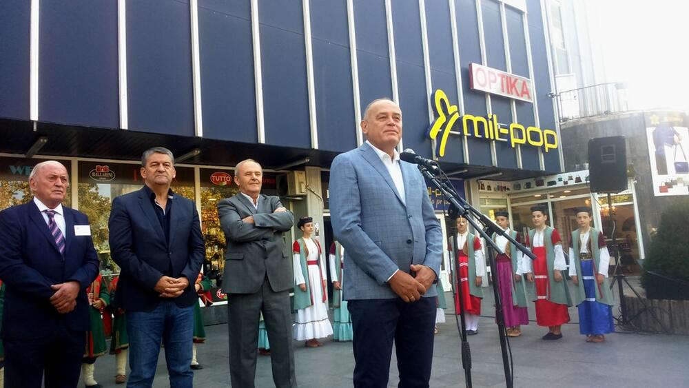 Dani meda Nikšić 2018