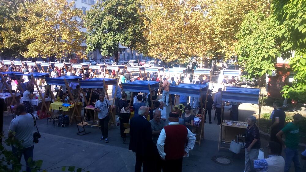 Dani meda Nikšić 2018