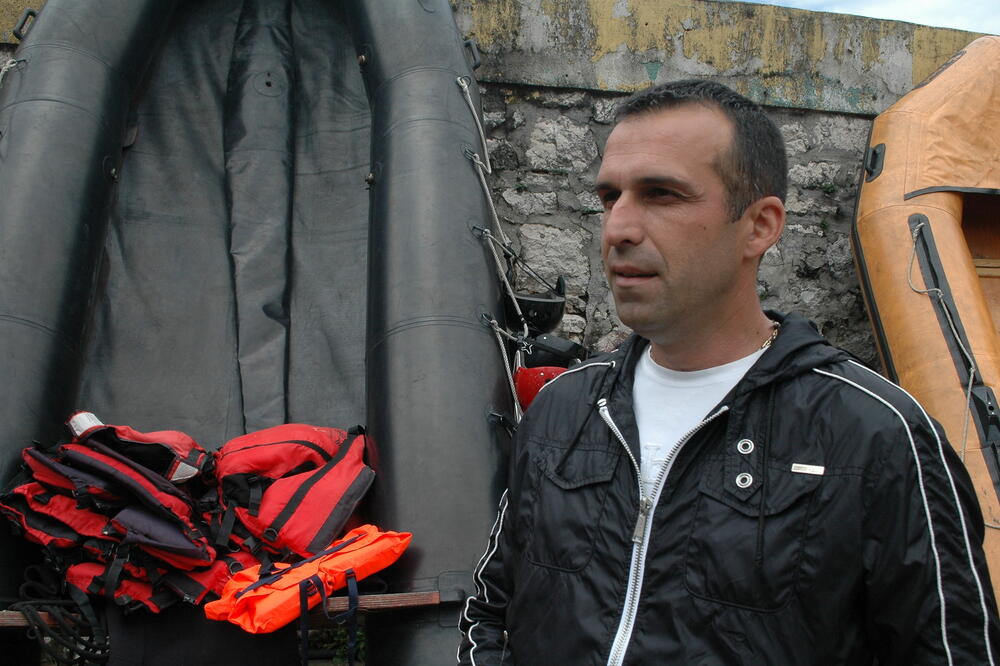 Slavko Tadić, Foto: Svetlana Mandić