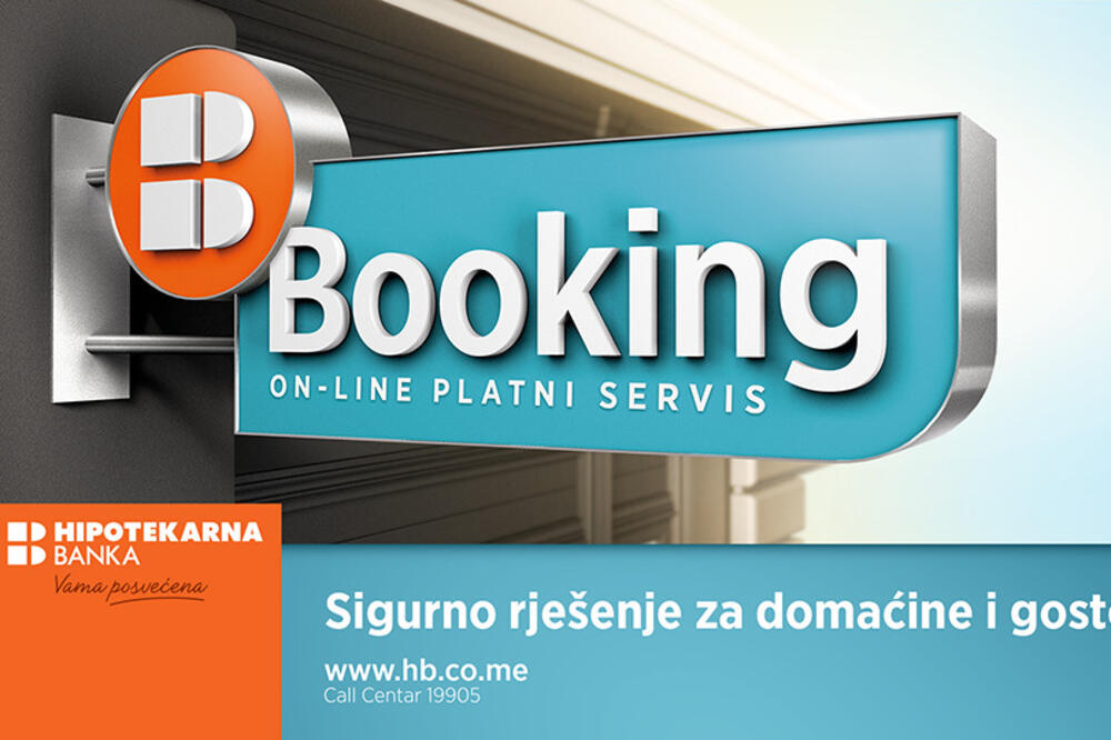 Hipotekarna banka, Foto: Hipotekarna banka