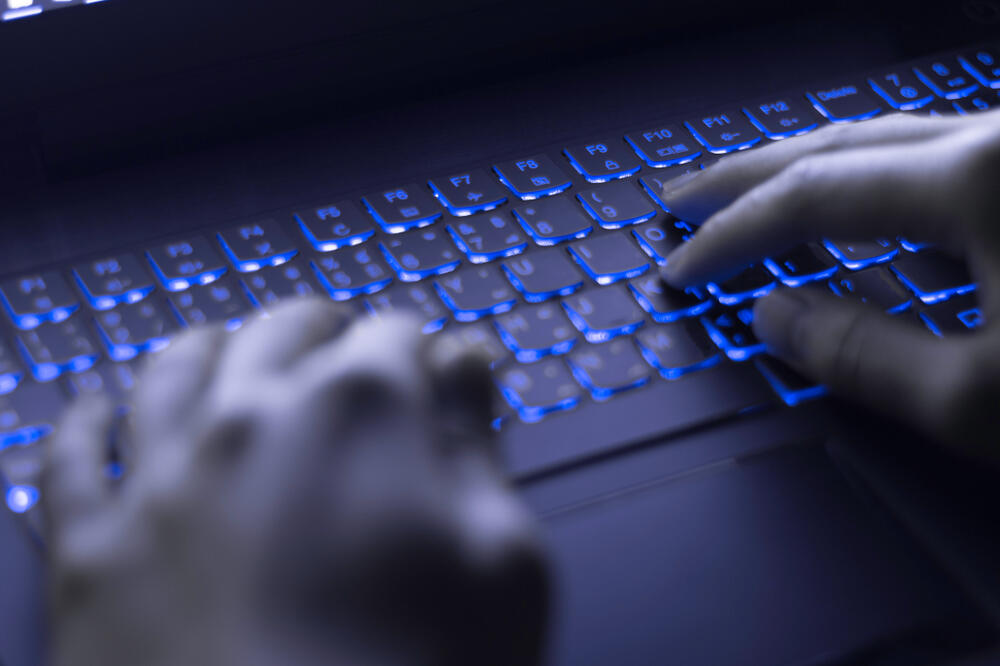 špijun, haker, Foto: Shutterstock