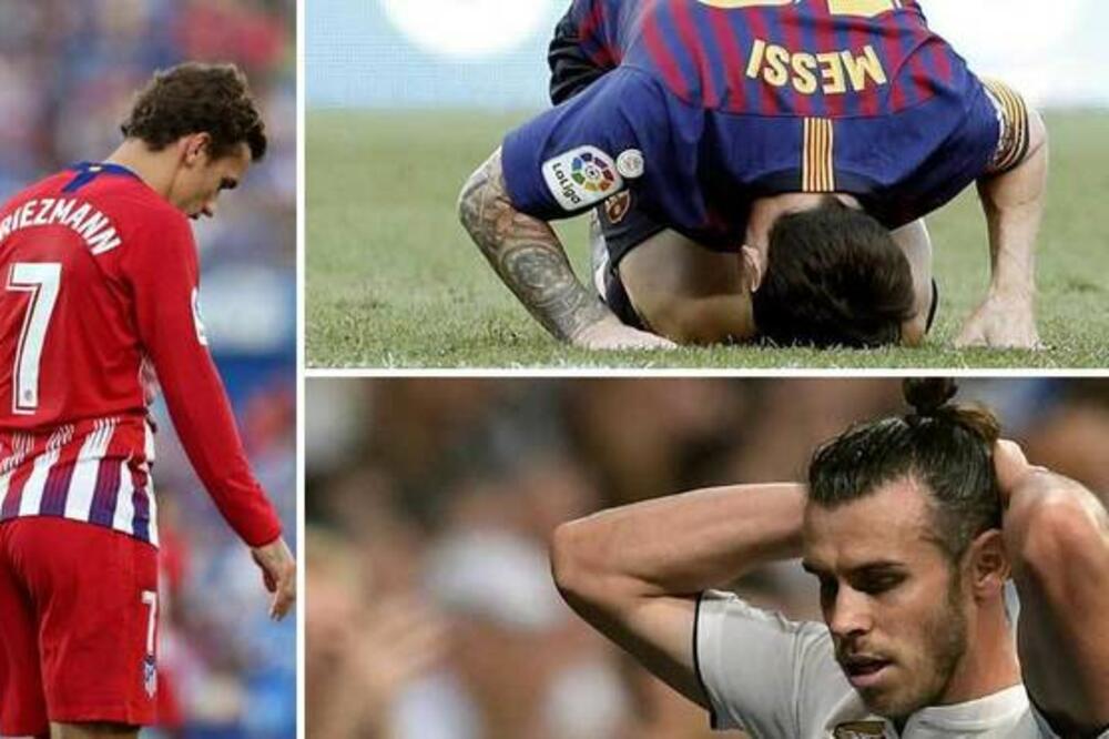 Liga, Foto: Marca.com