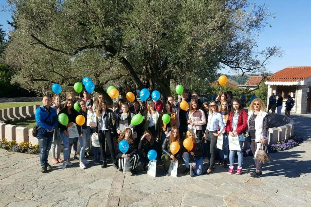 svjetski dan turizma Bar, Foto: TO Bar