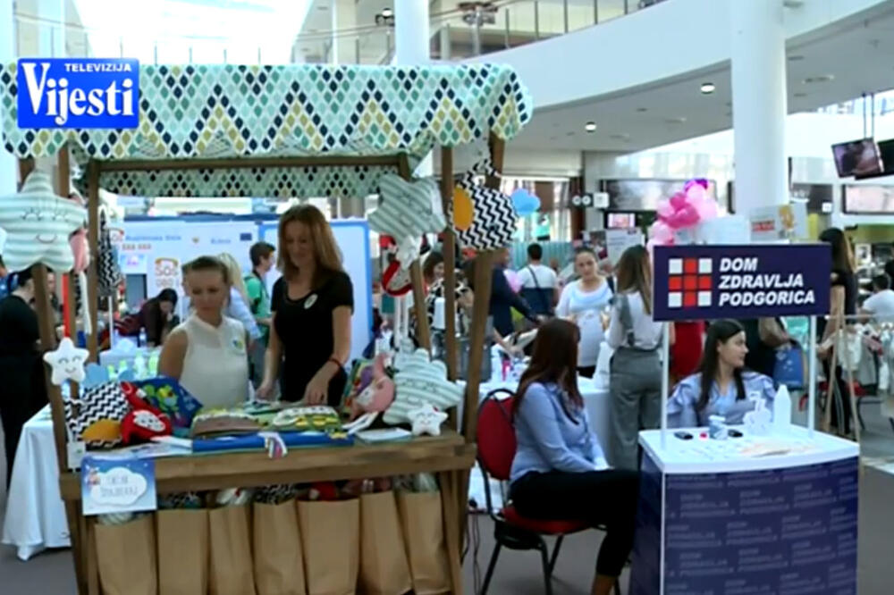 info dan o trudnoći, Foto: Screenshot (Youtube)