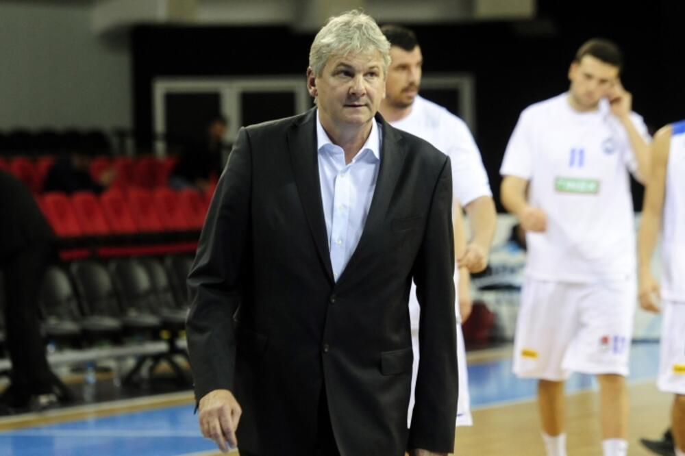 Aleš Pipan, Foto: Www.mztskopjeaerodrom.mk