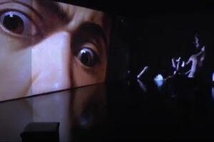 VIDEO PRIČA: Karavađo u 3D audio-vizuelnom ugođaju