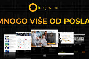 Karijera.me – Prvi crnogorski portal za razvoj karijere