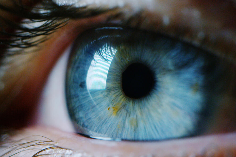 vid, oči, Foto: Shutterstock