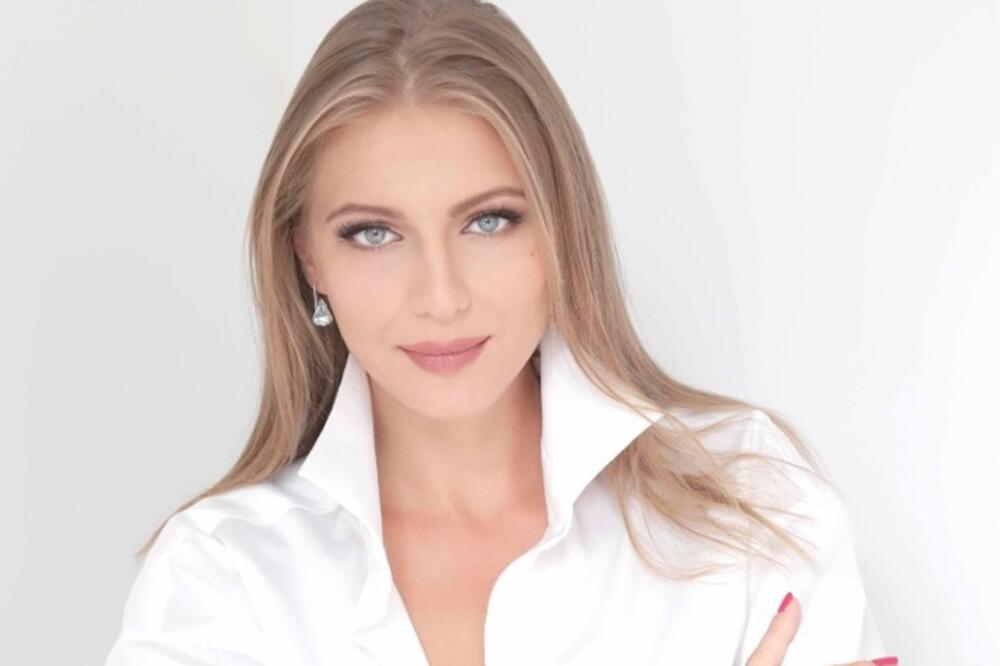 Sanja Bobar, Foto: Fadil Berisha