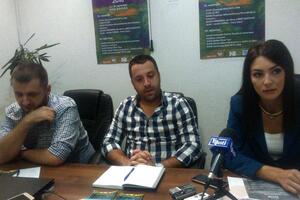 Šavnik: U nedjelju počinje Buk fest