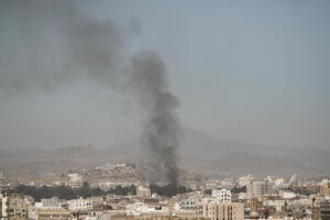 Jemen: U vazdušnom napadu na pijacu poginulo najmanje 19 osoba