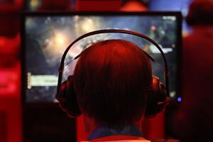 Potvrđena veza: Djeca koja igraju video-igrice sklonija agresiji