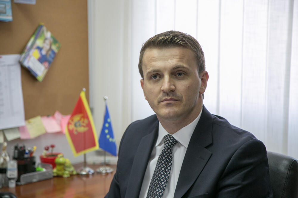 Maraš Dukaj, Foto: PR Centar