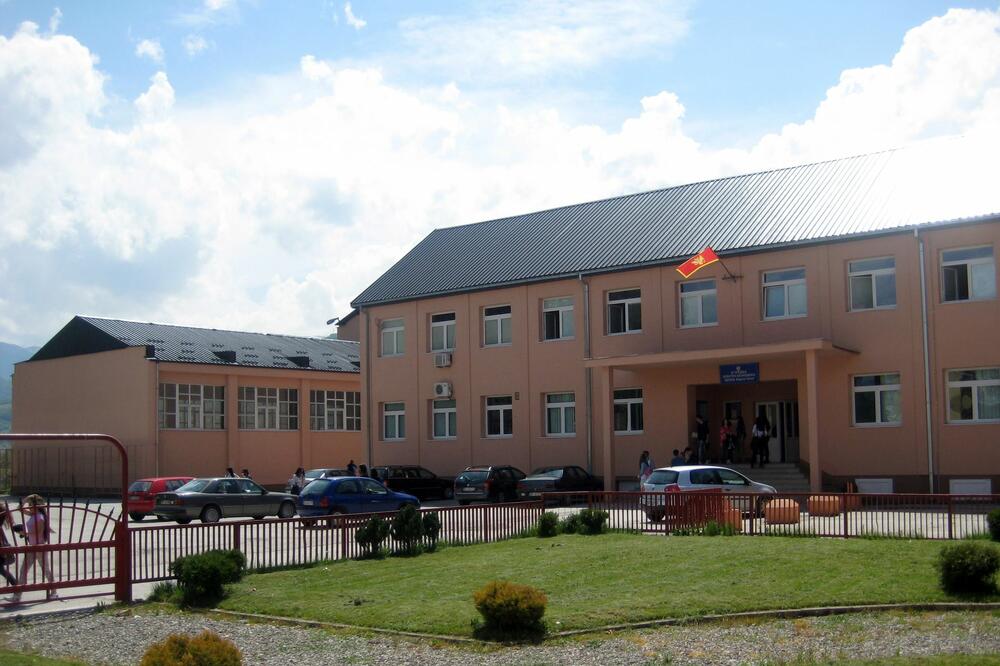 srednja elektro-ekonomska škola Bijelo Polje, Foto: Facebook.com