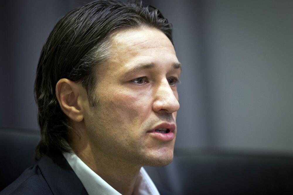 Niko Kovač, Foto: Beta/AP