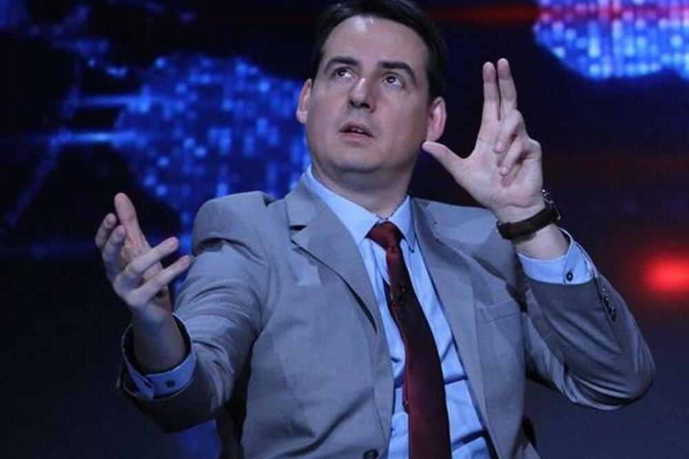 Zoran kesić, Foto: Privatna arhiva