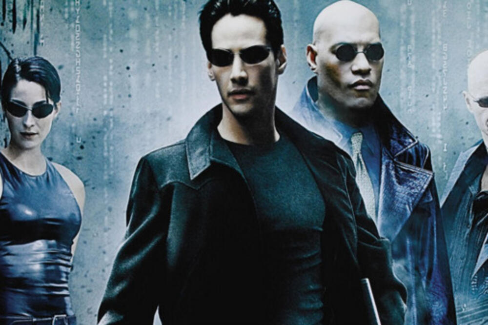 Matriks, Foto: TV Vijesti screenshot