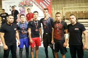 Mata Leao uspješan u Beogradu i Tuzli