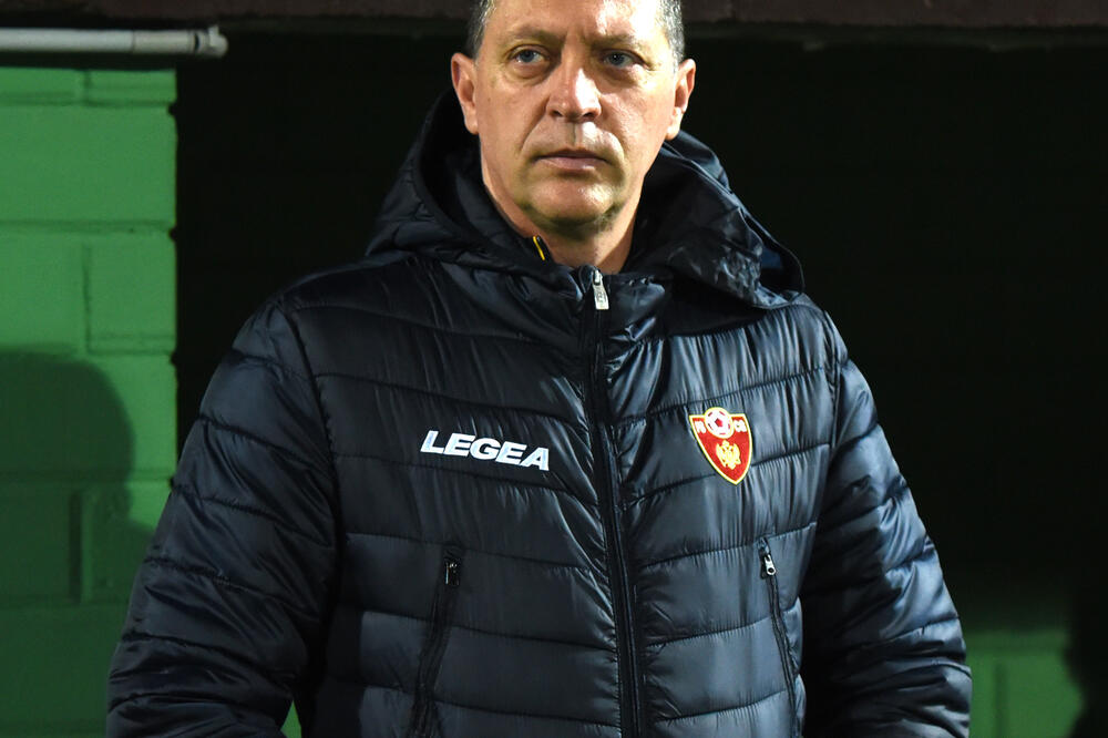 Crna Gora Litvanija, Foto: Savo Prelević