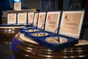 Raspisan konkurs za "Iskru"