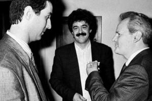 Knežević na Instagramu: Ko prodaje i hapsi drugove, kumove i...