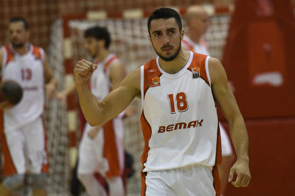 Milutin Đukanović, Foto: Savo Prelević