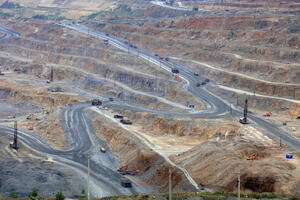 Nesreća na sjeveru Kine: Poginuo 21 rudar