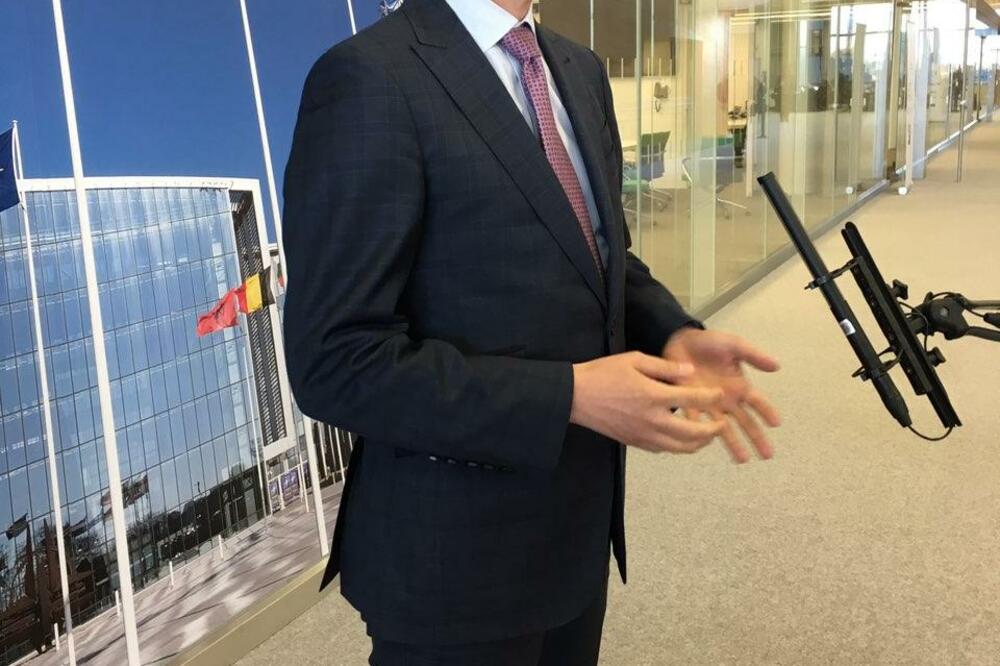 Predrag Bošković, Foto: Miloš Rudović