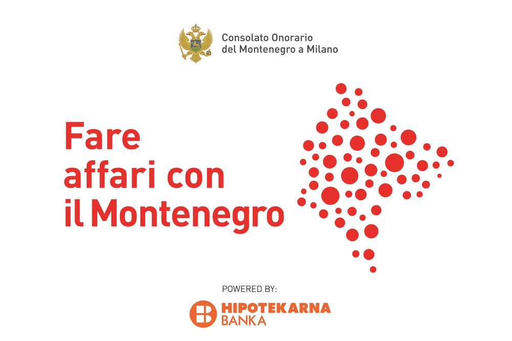 Poslovati sa Crnom Gorom, Foto: Hipotekarna banka