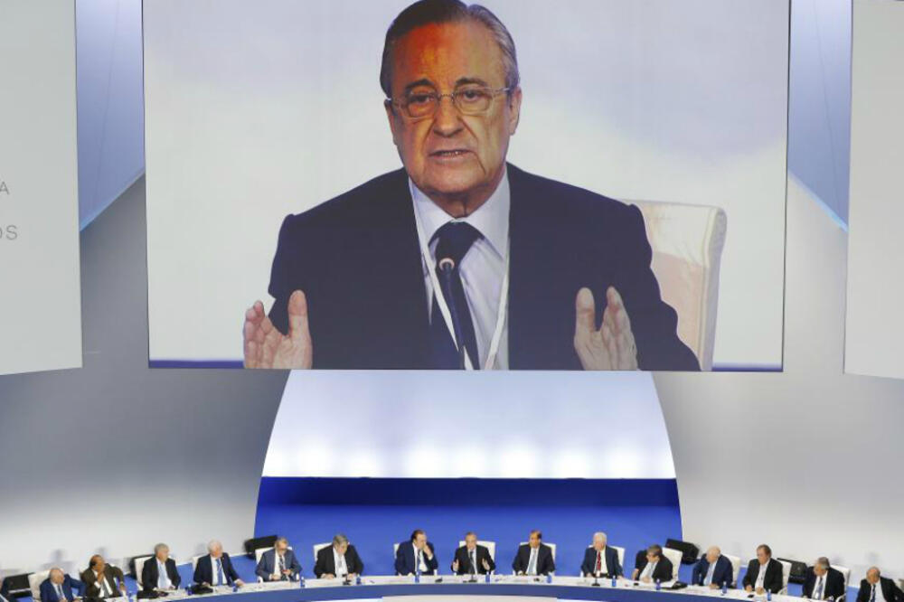 florentino peres, Foto: Marca.com