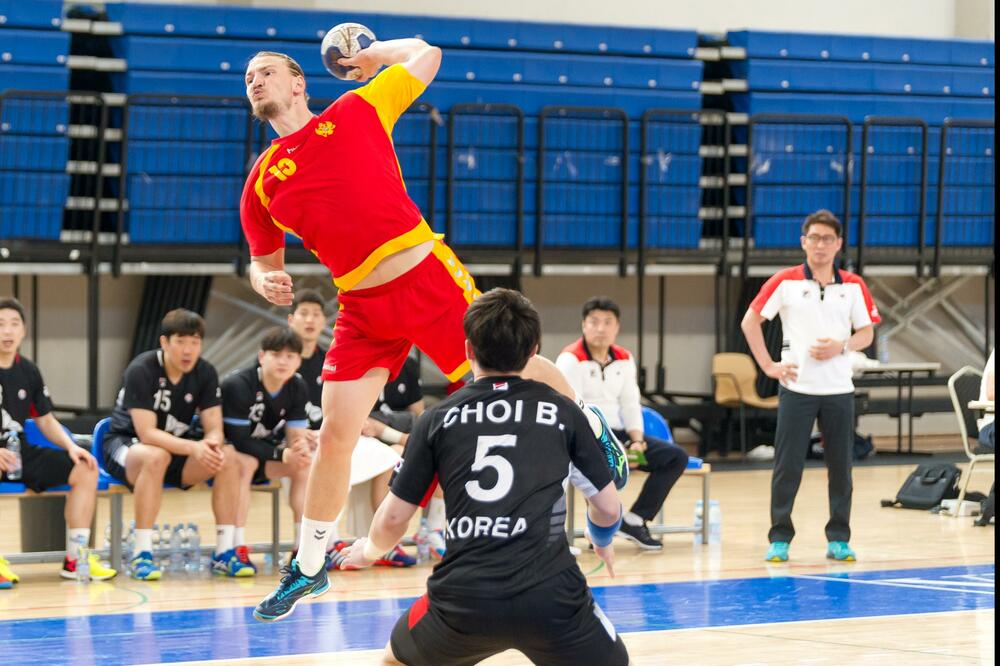 Mirko Radović, Foto: Stefan Ivanović/RSCG