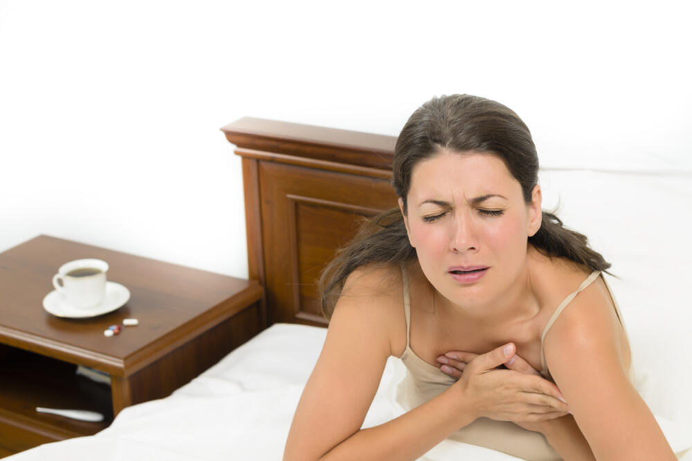 aritmija, aritmije, srce, Foto: Shutterstock