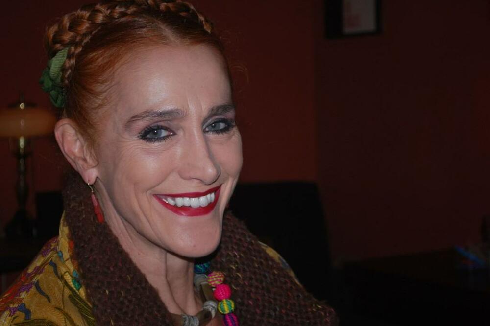 Sonja Vukićević, Foto: Altcine.com