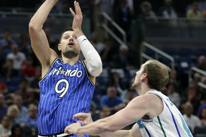 Zrela godina Nikole Vučevića