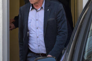 Vraćena optužnica protiv Vuke Golubovića