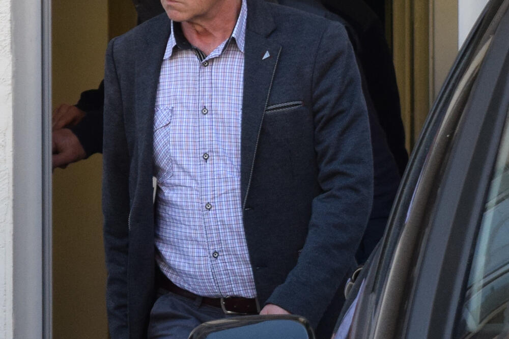 Vuka Golubović, Foto: Luka Zeković