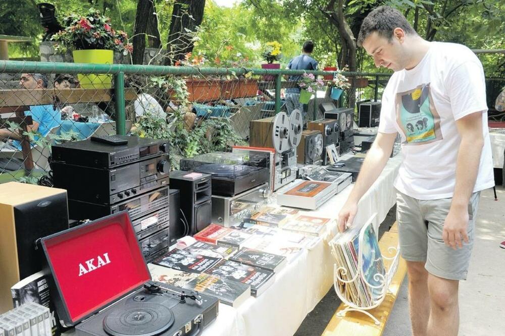 Marko Otašević, Foto: Zoran Đurić