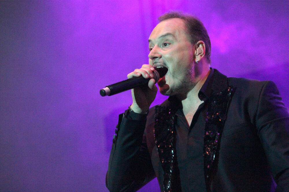 Nenad Knežević Knez, Foto: Filip Roganović