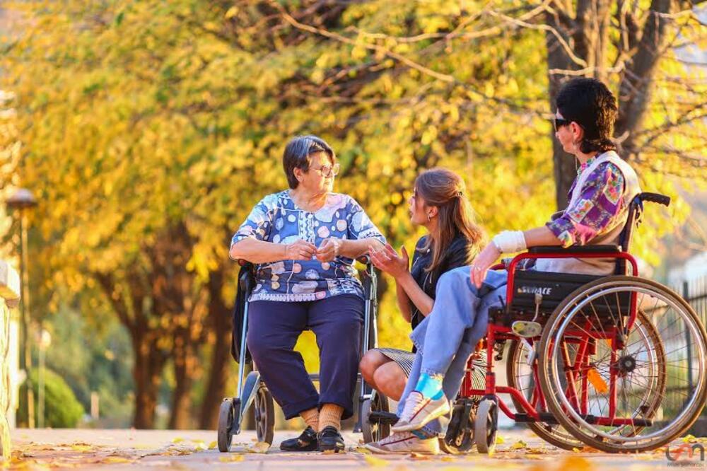 Nataša Milosavljević, Foto: Privatna arhiva