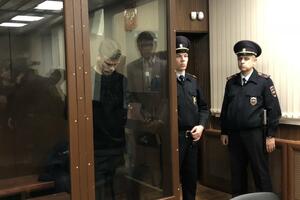 Zatvor za ruske fudbalere: Kokorin i Mamaev iza rešetaka