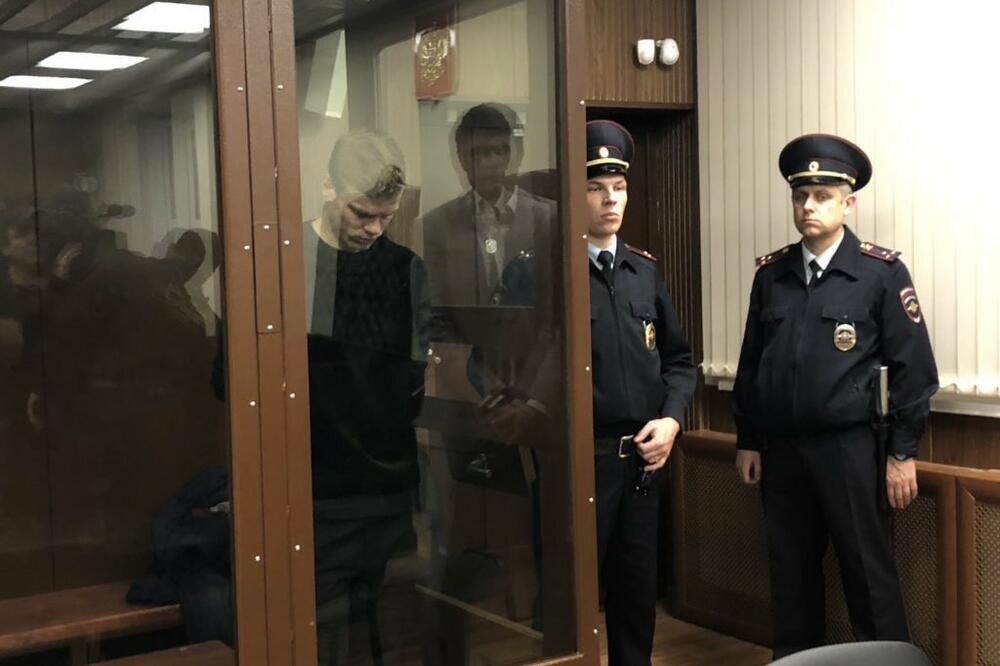 kokorin, Foto: Twitter