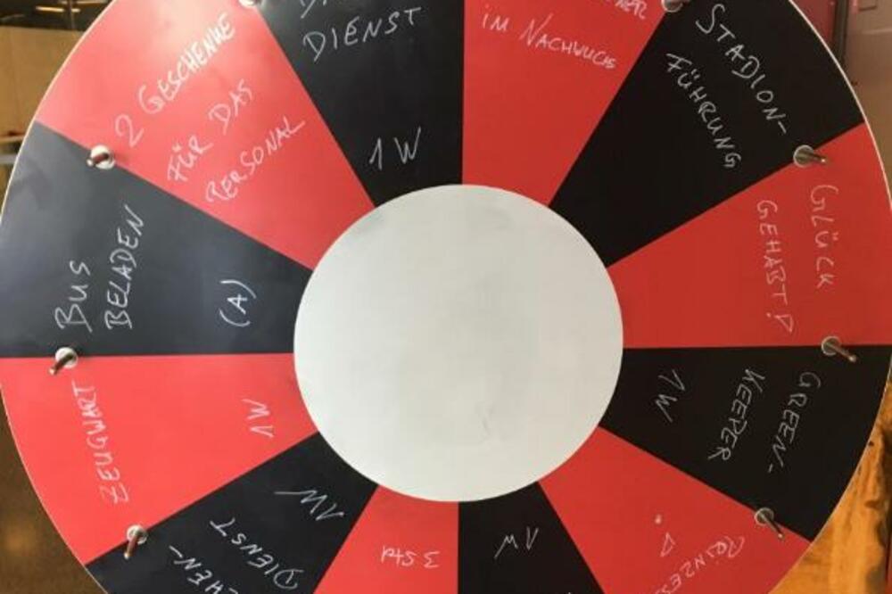 Lajpcig, Foto: Twitter