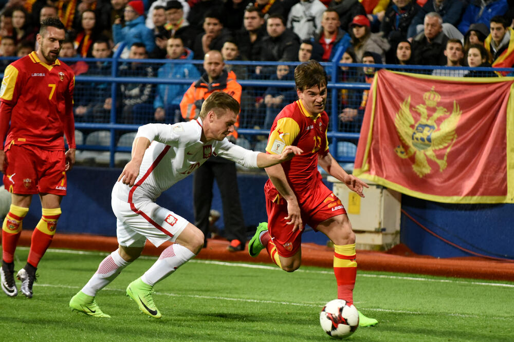 Filip Stojković, Foto: Boris Pejović