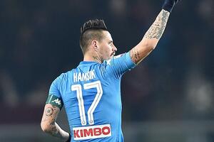 Napoli ostaje bez kapitena u januaru?