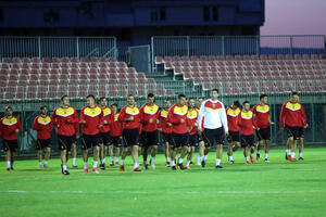 Utakmica koja se čekala 12 godina